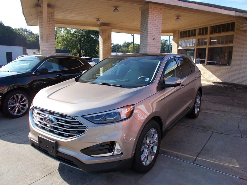 FORD EDGE 2021 price Call for Pricing.