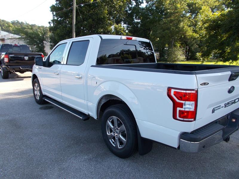 FORD F150 XLT 2019 price Call for Pricing.