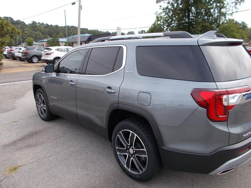 GMC ACADIA 2022 price Call for Pricing.