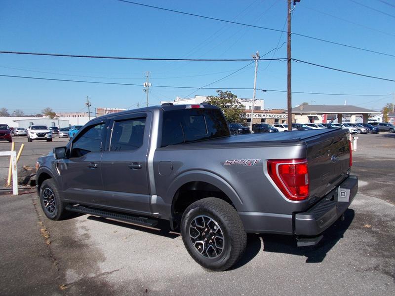 FORD F150 XLT 4X4 2022 price Call for Pricing.