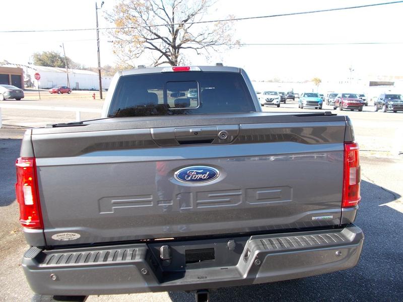 FORD F150 XLT 4X4 2022 price Call for Pricing.