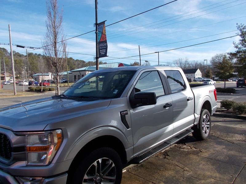 FORD F150 STX FX-4 2022 price Call for Pricing.