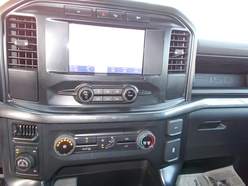 FORD F150 STX FX-4 2022 price Call for Pricing.