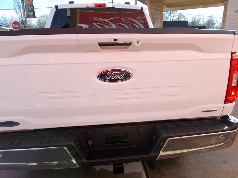 FORD F150 XLT FX-4 2021 price Call for Pricing.