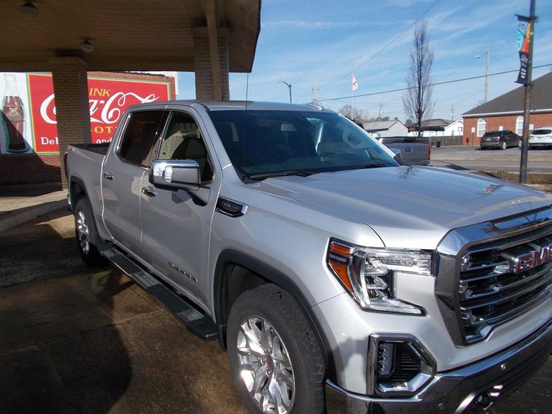 GMC SIERRA LIMITED 2022 price Call for Pricing.