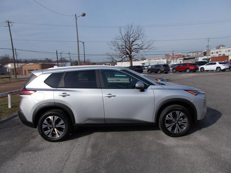 NISSAN ROGUE 2023 price Call for Pricing.