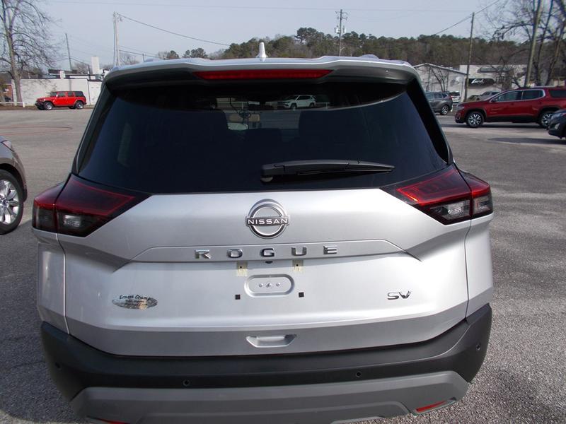 NISSAN ROGUE 2023 price Call for Pricing.