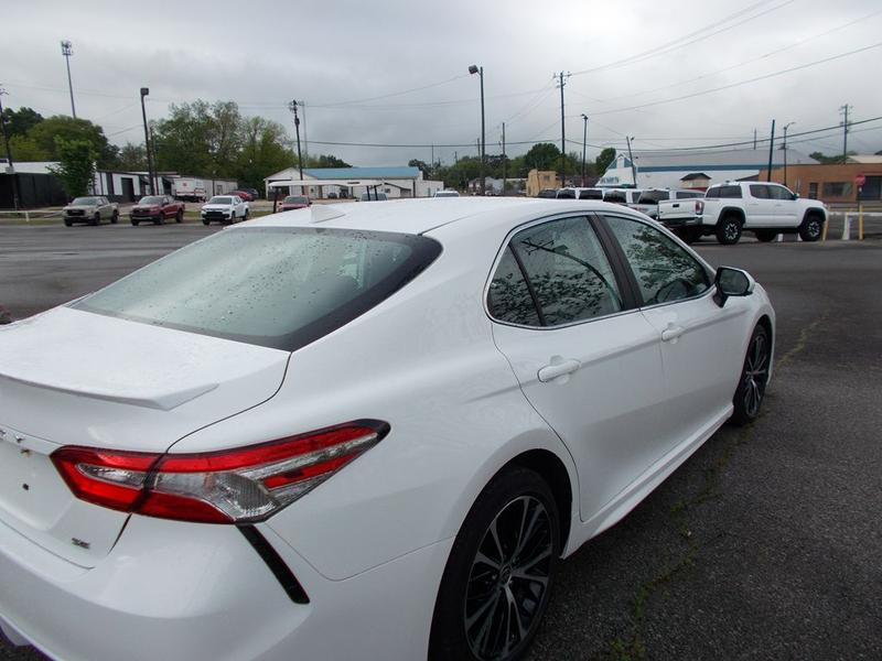 TOYOTA CAMRY 2020 price Call for Pricing.