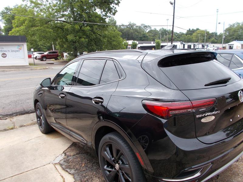 BUICK ENVISION 2023 price Call for Pricing.