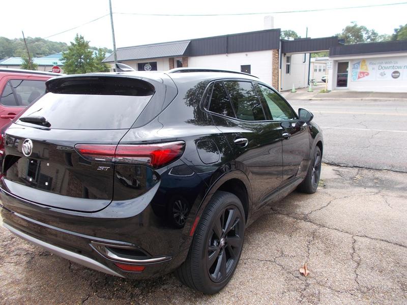 BUICK ENVISION 2023 price Call for Pricing.