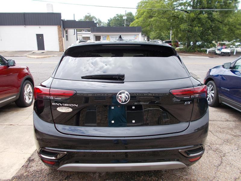 BUICK ENVISION 2023 price Call for Pricing.