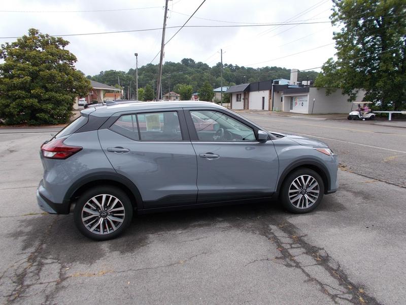 NISSAN KICKS 2023 price Call for Pricing.