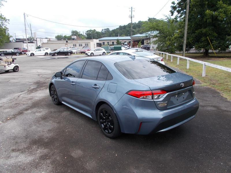TOYOTA COROLLA 2022 price Call for Pricing.