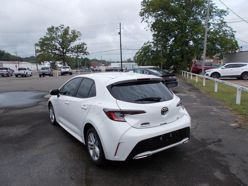 TOYOTA COROLLA SE 2022 price Call for Pricing.
