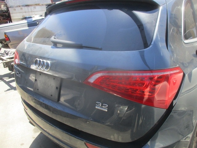 Audi Q5 2009 price $12,345
