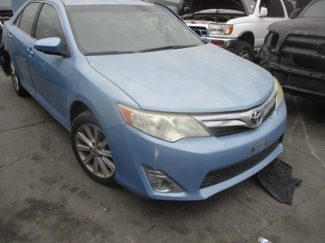 Toyota Camry 2014 price $12,345