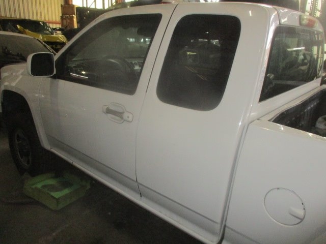 Chevrolet Colorado 2012 price $12,345