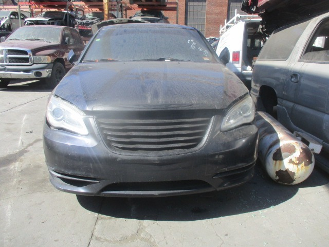Chrysler 200 2012 price $12,345