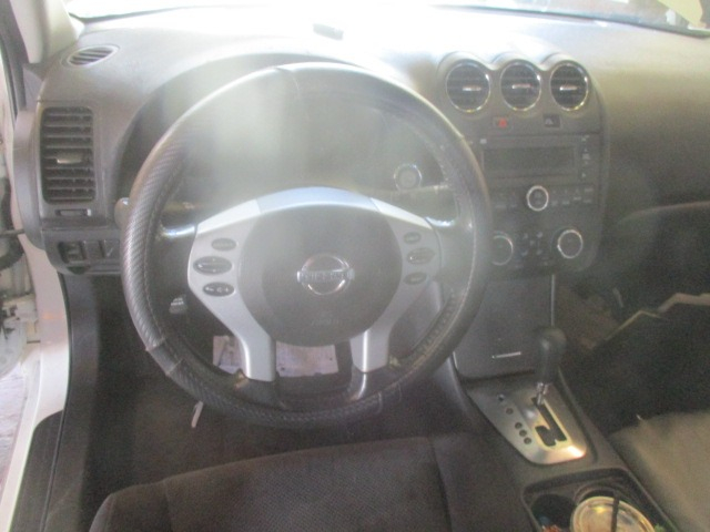 Nissan Altima 2009 price $12,345