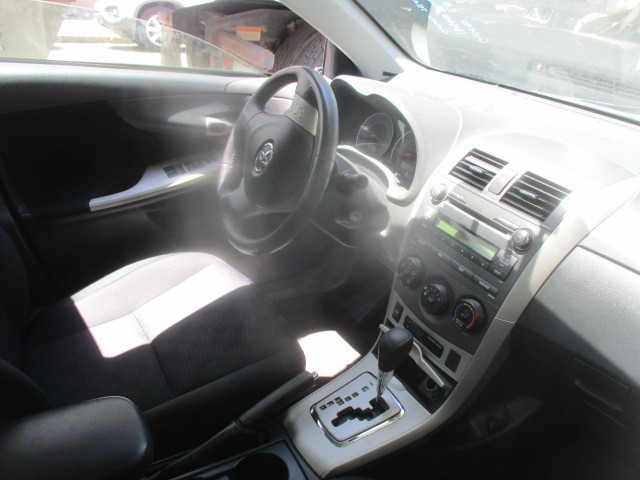 Toyota Corolla 2010 price $12,345