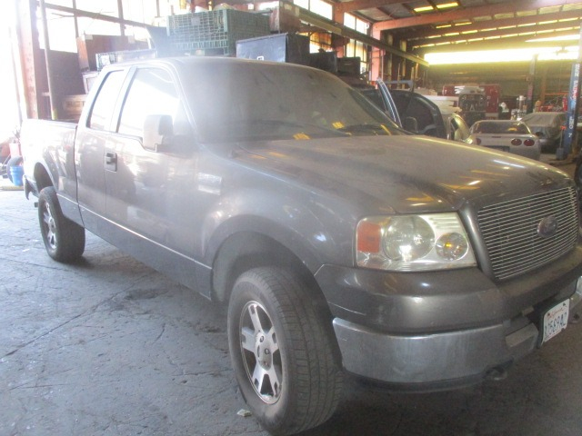 Ford F-150 2005 price $12,345
