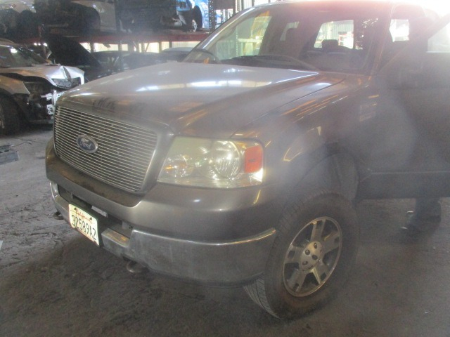 Ford F-150 2005 price $12,345
