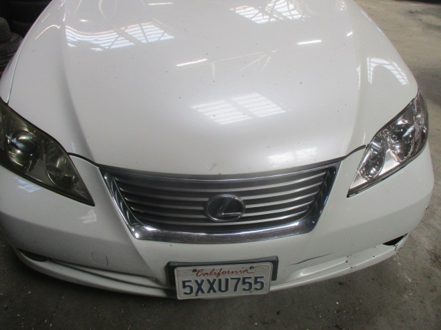 Lexus ES 350 2007 price $12,345