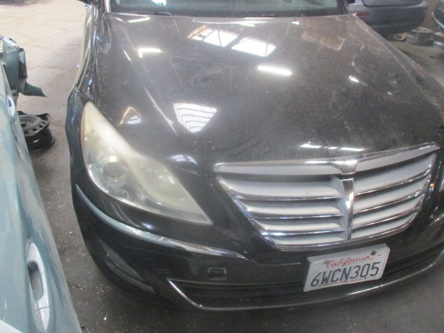 Hyundai Genesis 2012 price $12,345