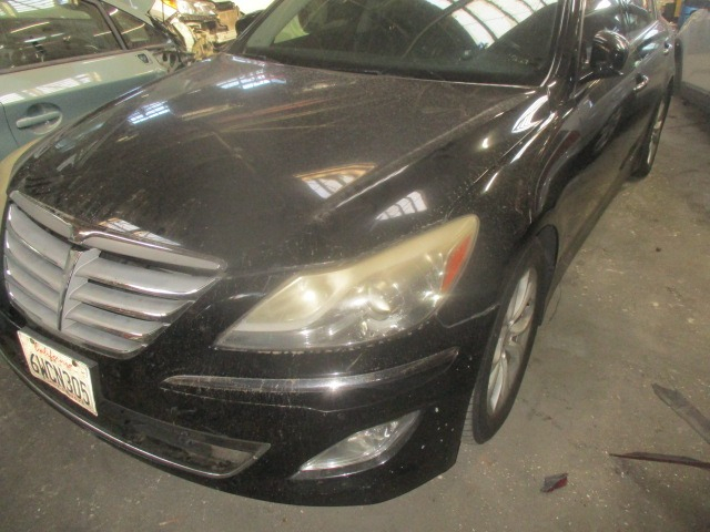 Hyundai Genesis 2012 price $12,345