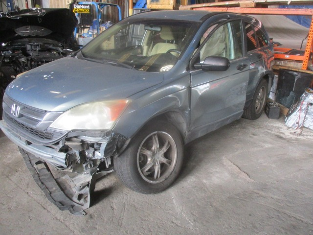 Honda CR-V 2010 price $12,345