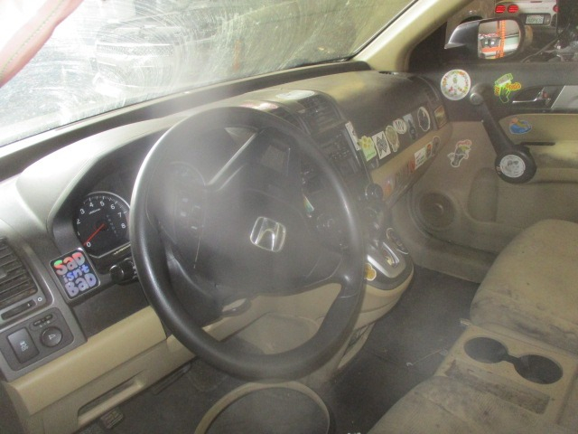 Honda CR-V 2010 price $12,345