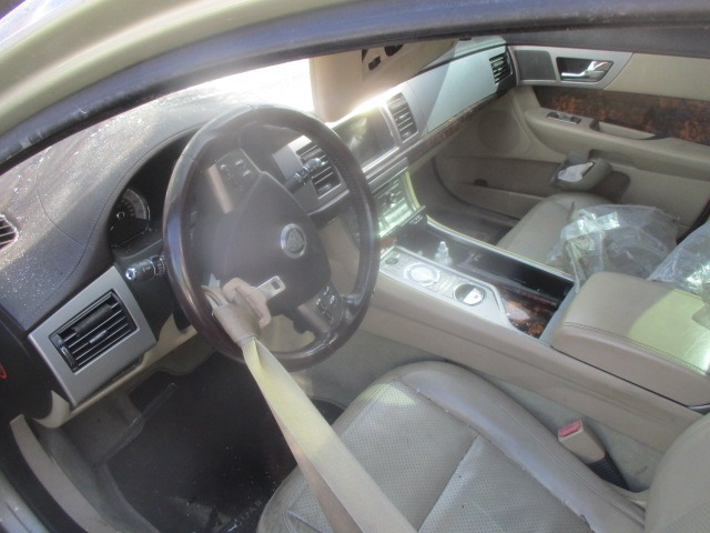 Jaguar XF 2009 price $12,345