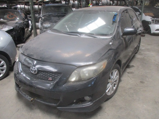 Toyota Corolla 2010 price $12,345