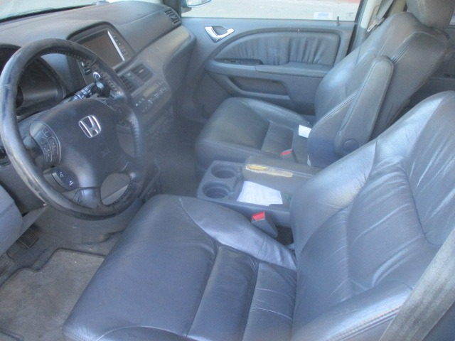 Honda Odyssey 2006 price $123,545