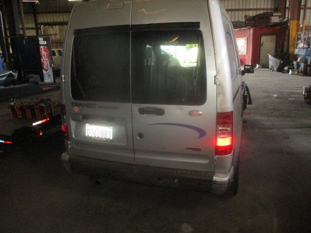 Ford Transit Connect 2012 price $12,345