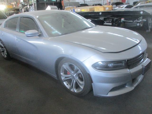 Dodge Charger 2016 price $12,345