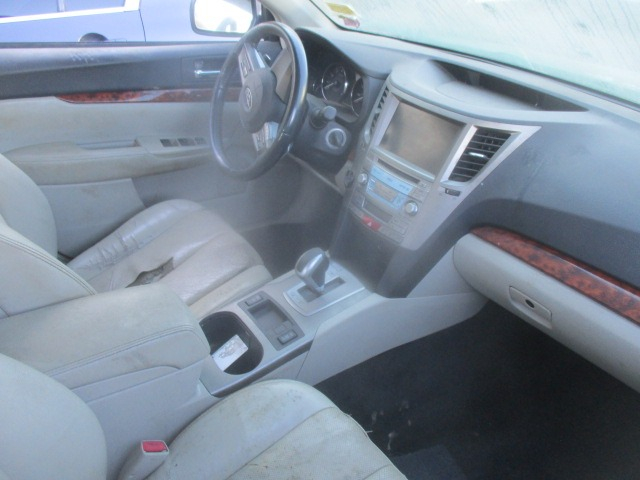 Subaru Outback 2011 price $12,345