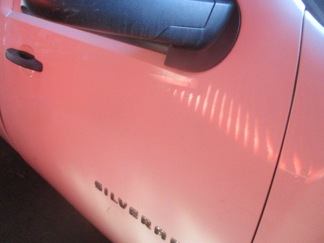 Chevrolet Silverado 1500 2012 price $12,345