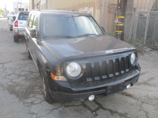 Jeep Patriot 2014 price $12,345