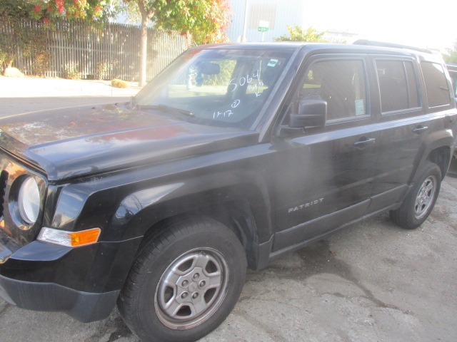 Jeep Patriot 2014 price $12,345