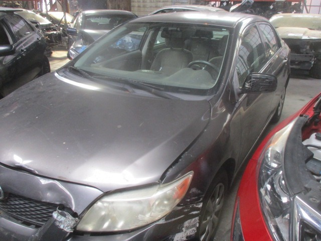 Toyota Corolla 2009 price $12,345