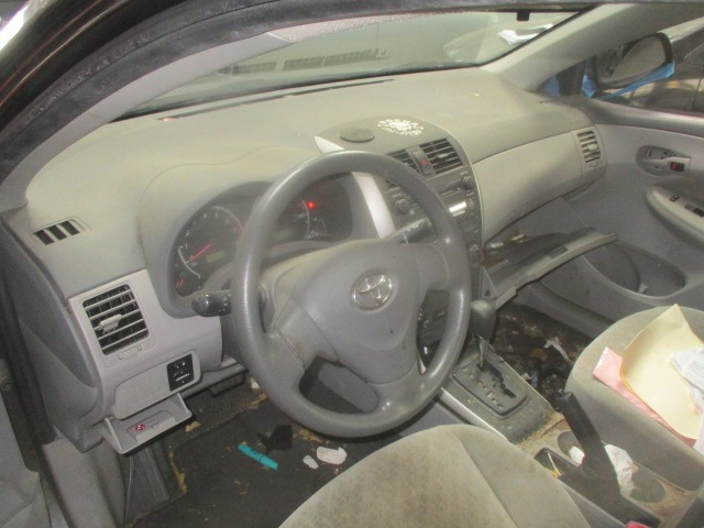 Toyota Corolla 2009 price $12,345