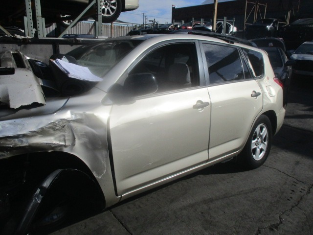 Toyota RAV4 2008 price $12,345
