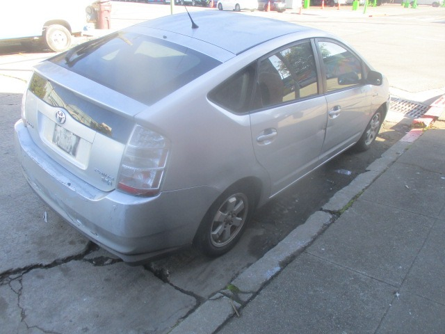 Toyota Prius 2009 price $12,345
