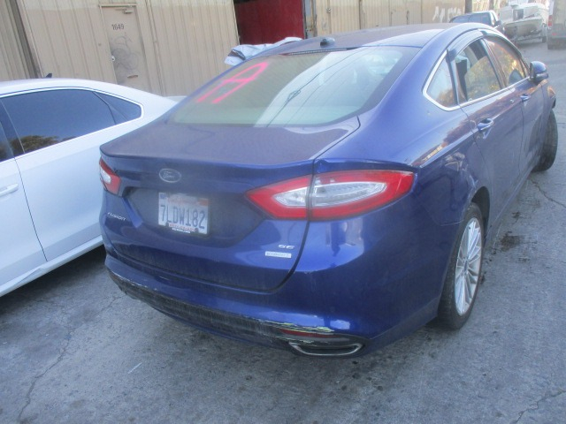 Ford Fusion 2015 price $12,345