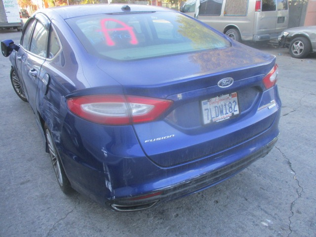 Ford Fusion 2015 price $12,345