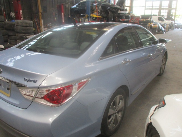 Hyundai Sonata 2012 price $12,345
