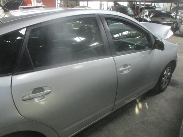 Toyota Prius 2005 price $12,345