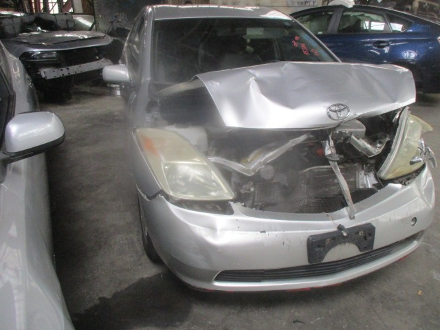 Toyota Prius 2005 price $12,345