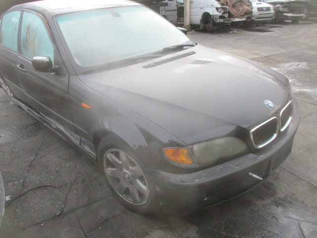 BMW 3-Series 2004 price $12,345